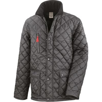 Cheltenham Gold Jacket